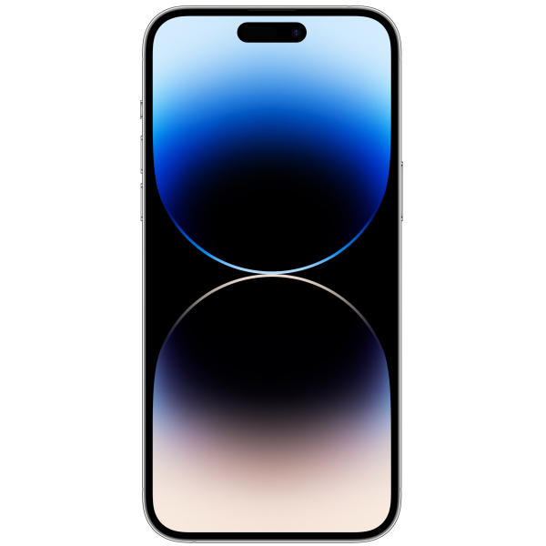 Купити Apple iPhone 14 Pro Max 1TB Silver : ціна, характеристики